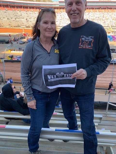 Food City Dirt Race: NASCAR Cup Series