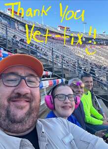 Food City Dirt Race: NASCAR Cup Series