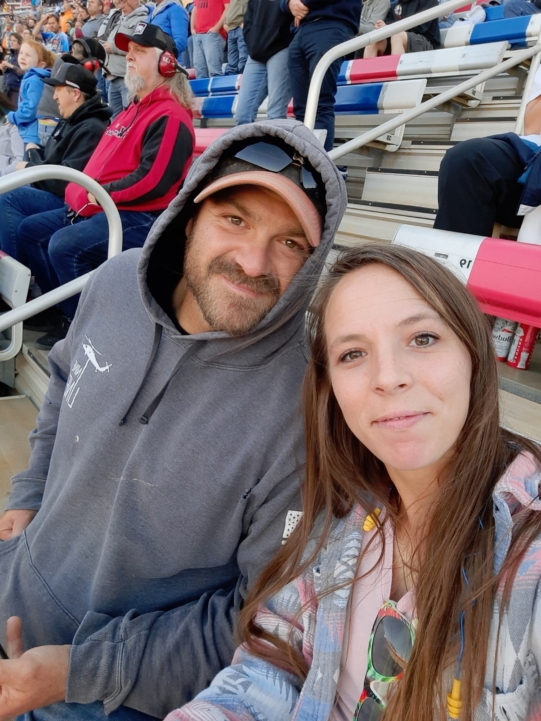 Food City Dirt Race: NASCAR Cup Series