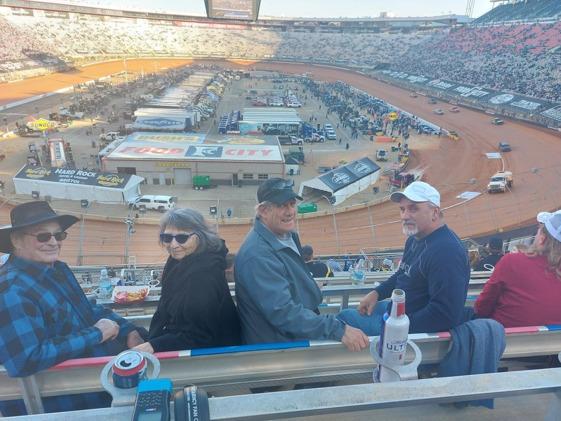 Food City Dirt Race: NASCAR Cup Series