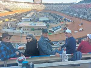 Food City Dirt Race: NASCAR Cup Series