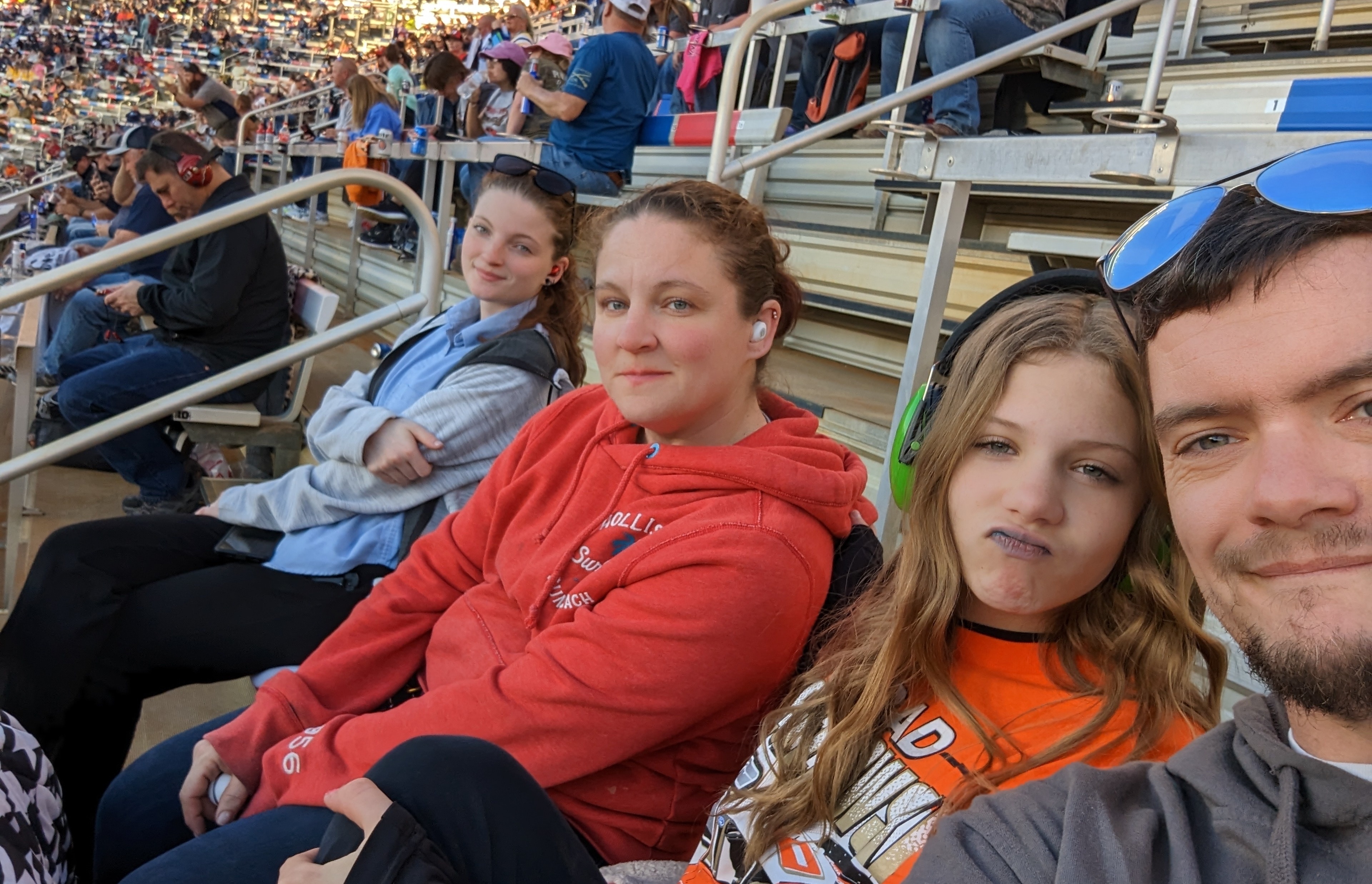 Food City Dirt Race: NASCAR Cup Series