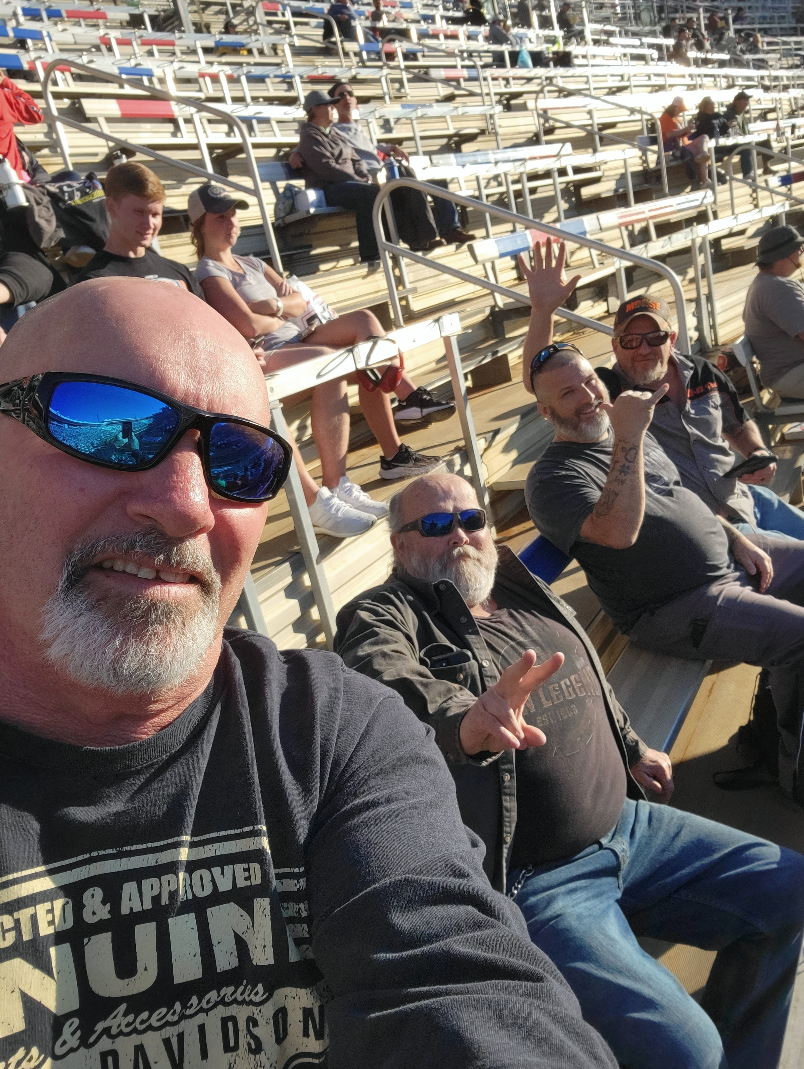 Food City Dirt Race: NASCAR Cup Series
