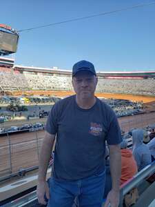 Food City Dirt Race: NASCAR Cup Series