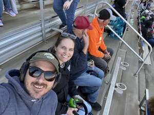 Food City Dirt Race: NASCAR Cup Series
