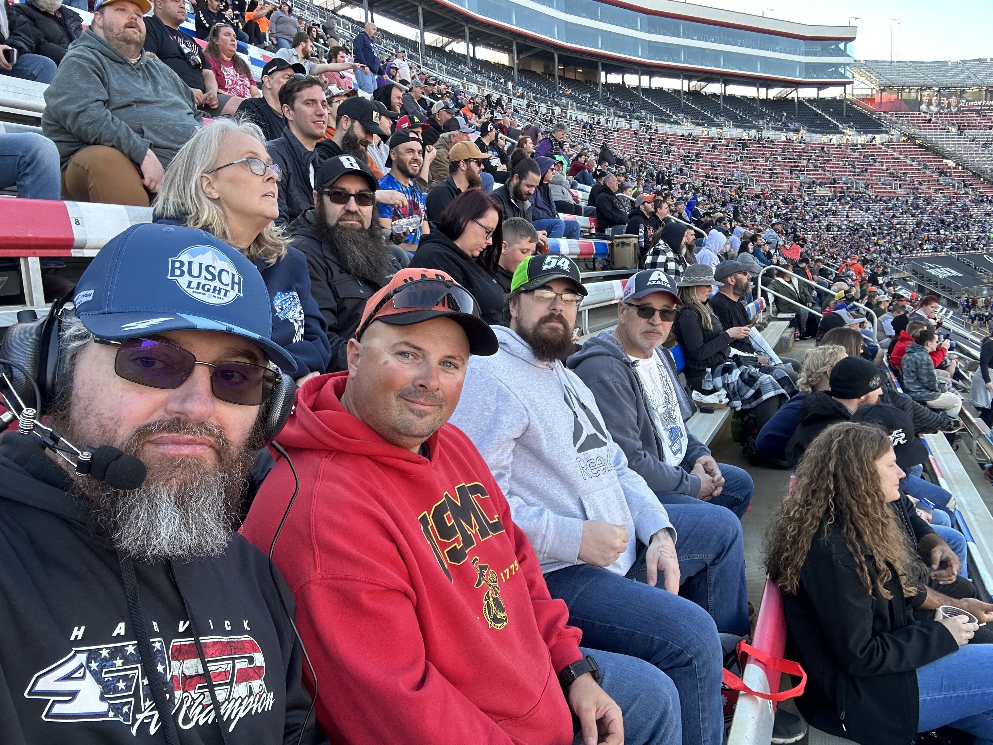 Food City Dirt Race: NASCAR Cup Series