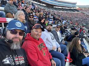 Food City Dirt Race: NASCAR Cup Series