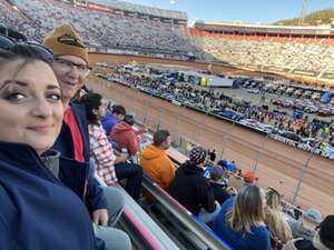 Food City Dirt Race: NASCAR Cup Series
