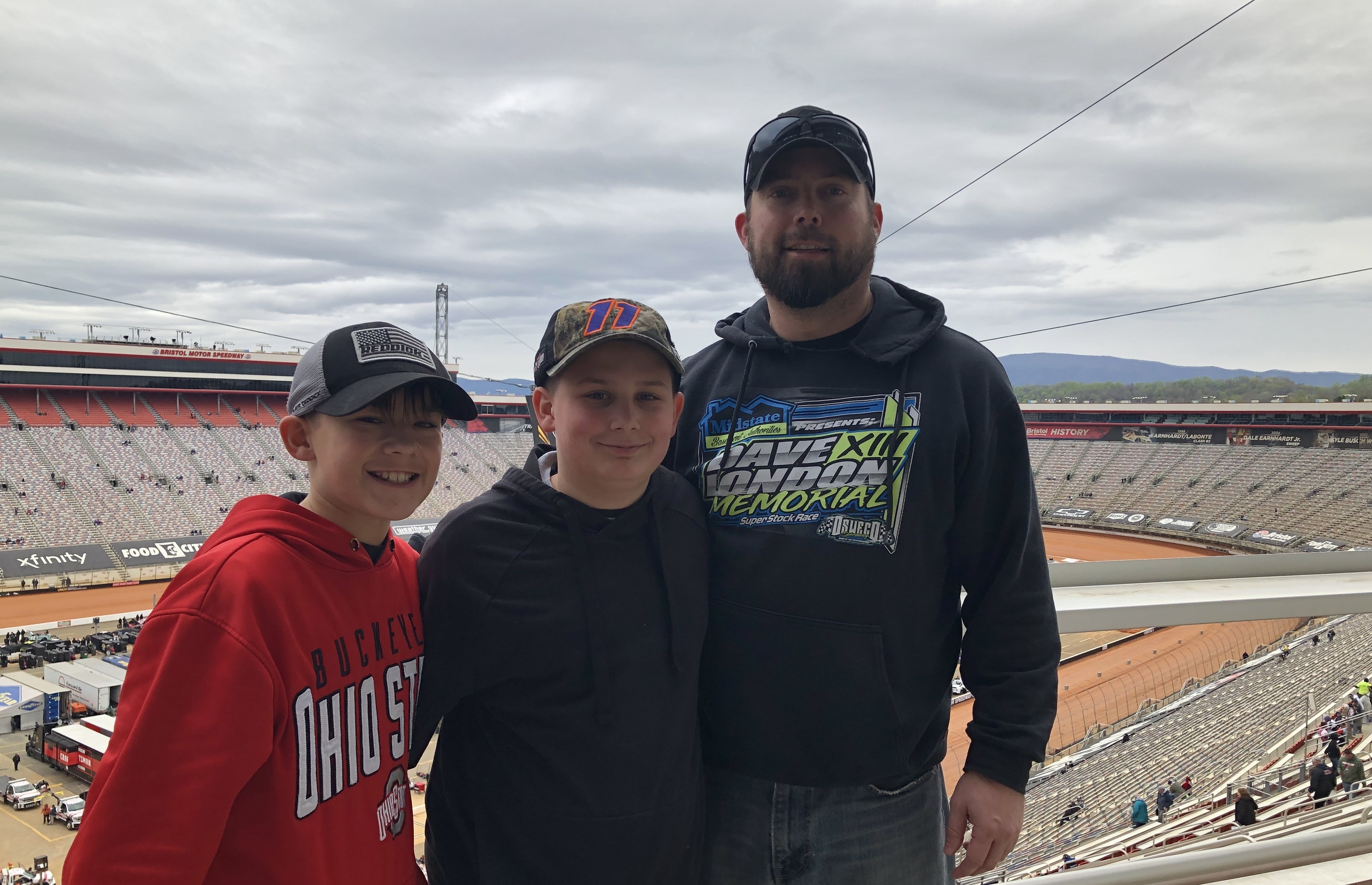 Food City Dirt Race: NASCAR Cup Series