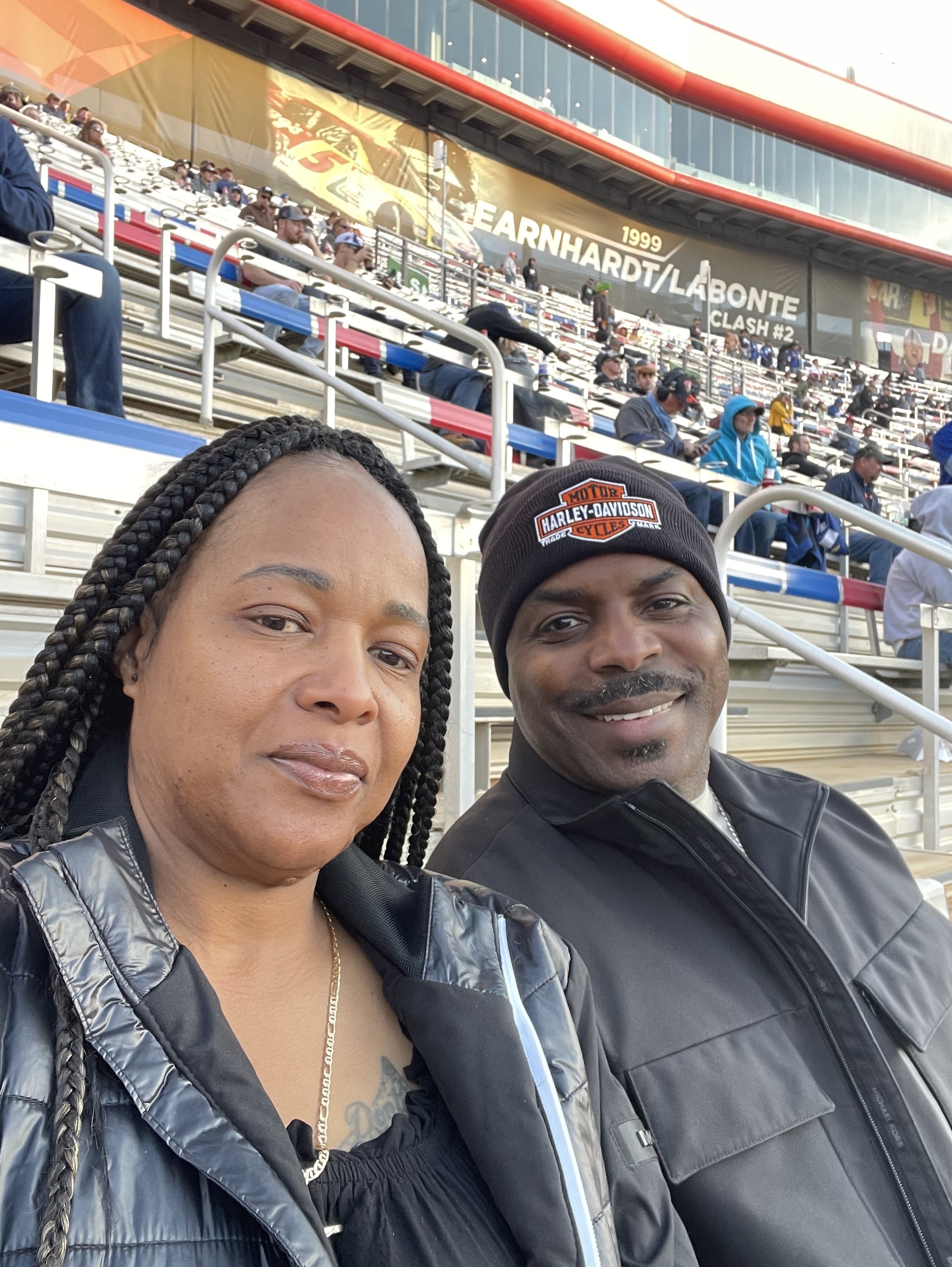 Food City Dirt Race: NASCAR Cup Series