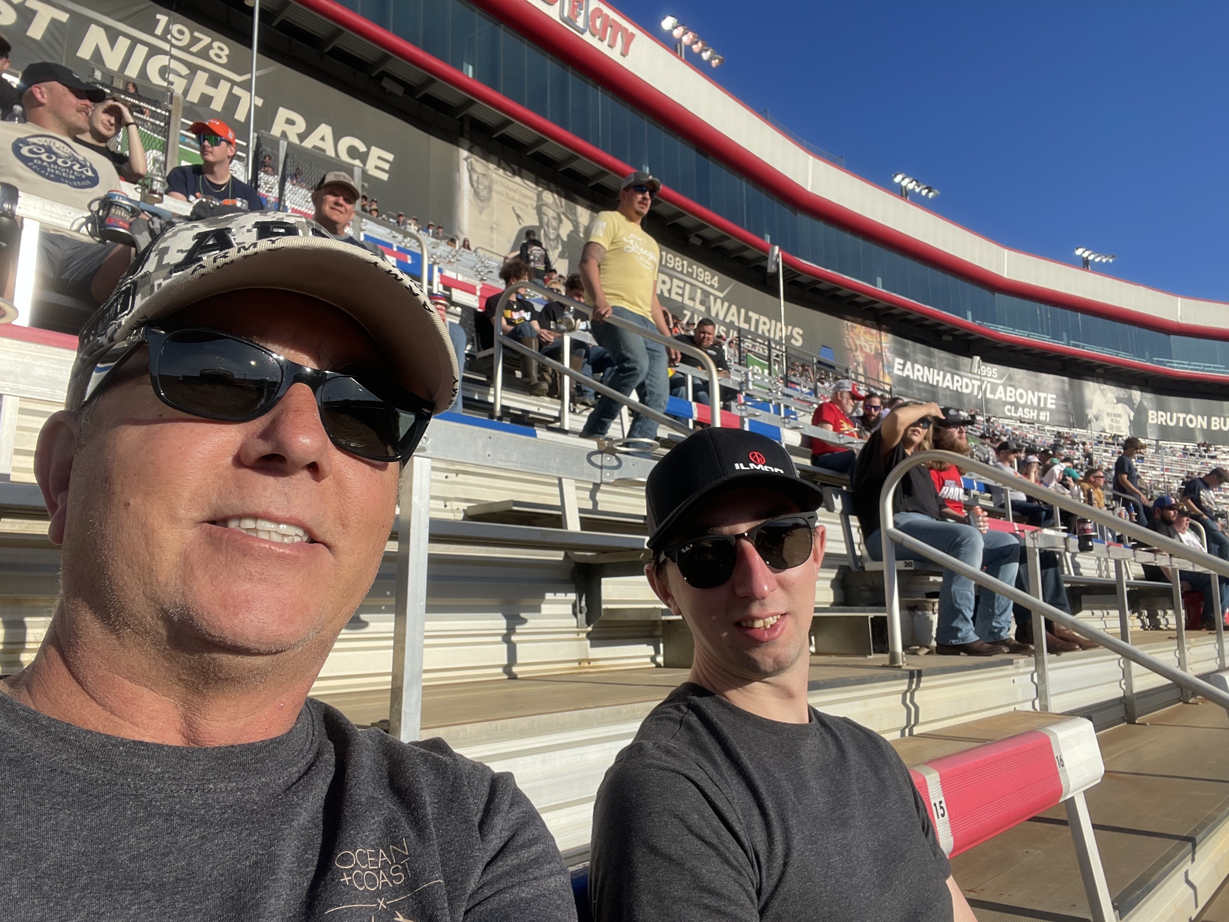 Food City Dirt Race: NASCAR Cup Series