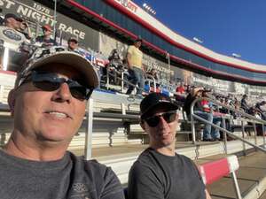 Food City Dirt Race: NASCAR Cup Series