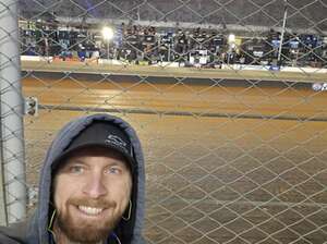 Food City Dirt Race: NASCAR Cup Series
