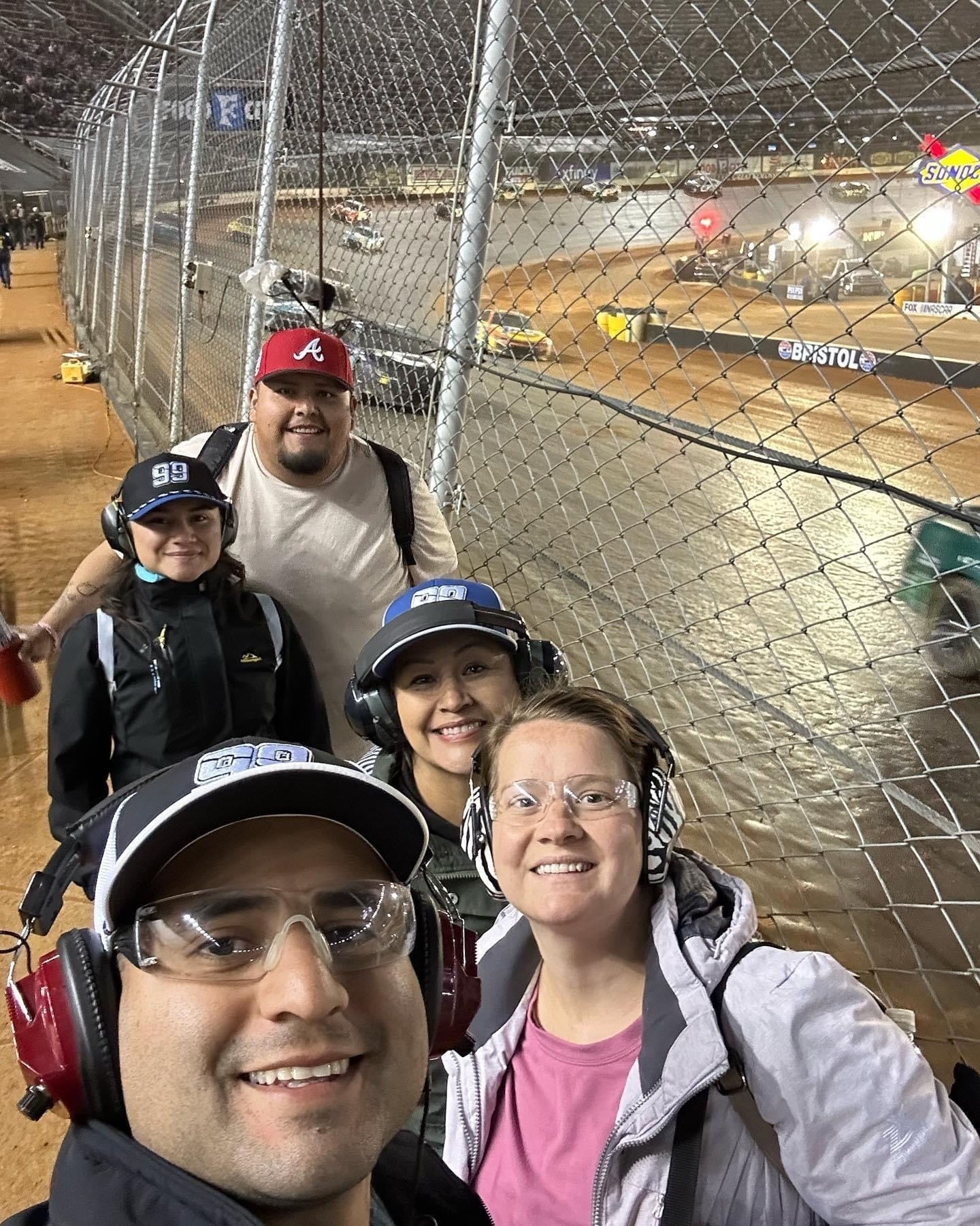 Food City Dirt Race: NASCAR Cup Series