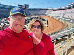 Food City Dirt Race: NASCAR Cup Series