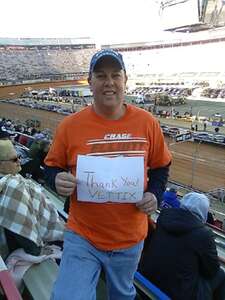 Food City Dirt Race: NASCAR Cup Series