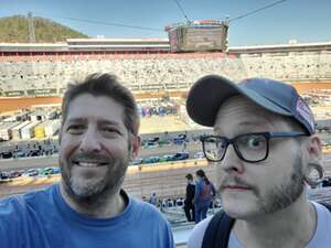 Food City Dirt Race: NASCAR Cup Series