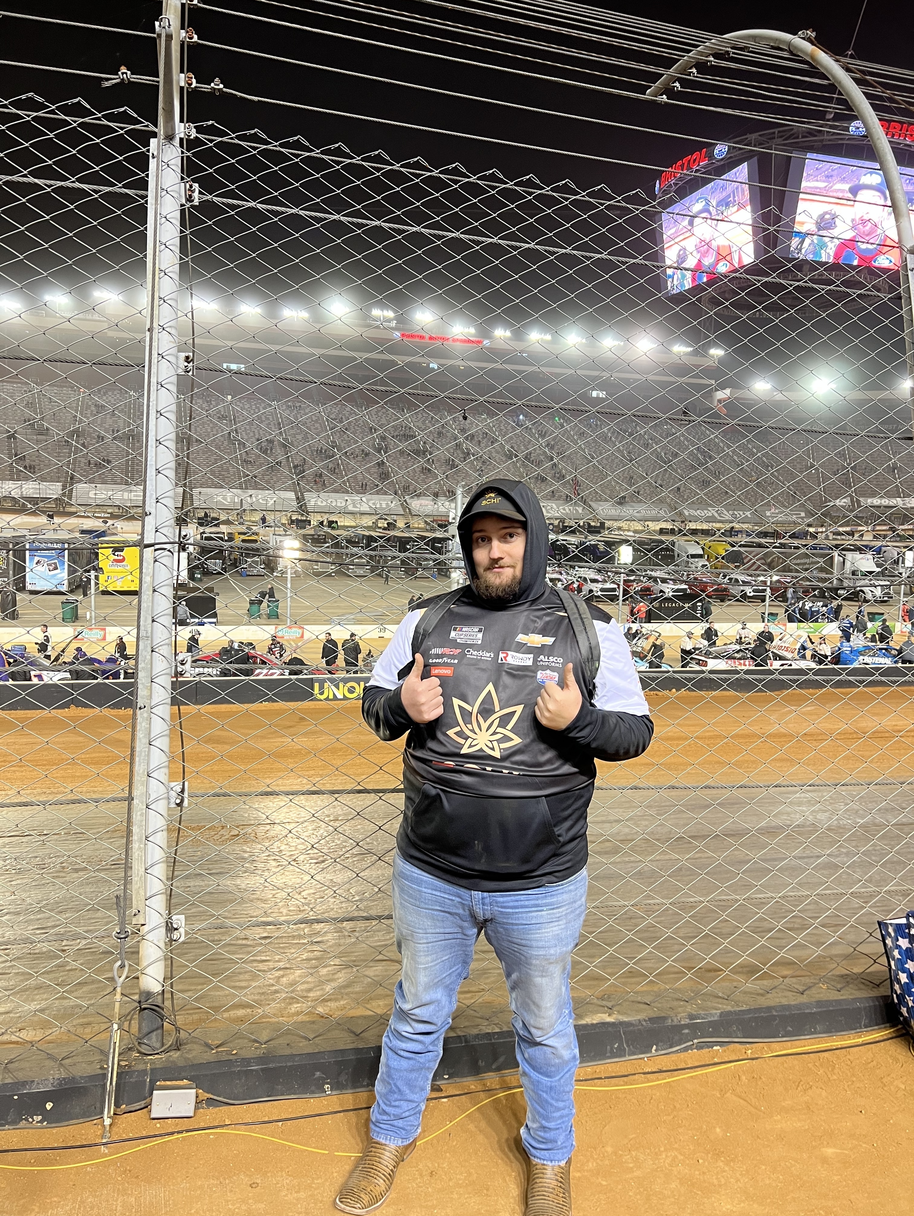 Food City Dirt Race: NASCAR Cup Series