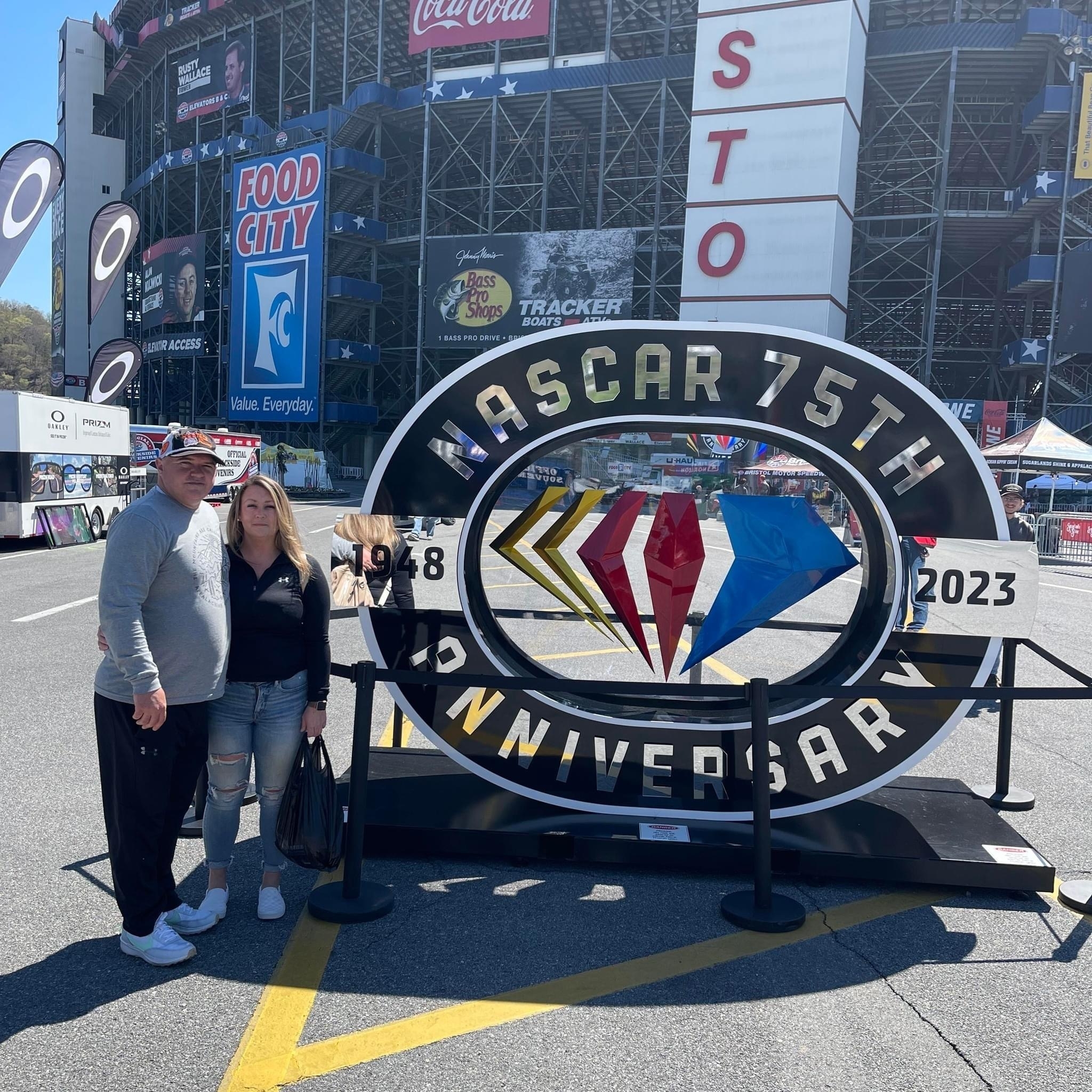 Food City Dirt Race: NASCAR Cup Series