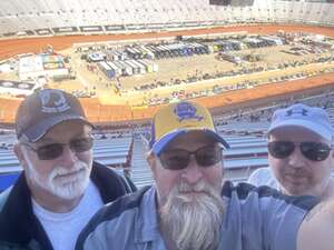 Food City Dirt Race: NASCAR Cup Series
