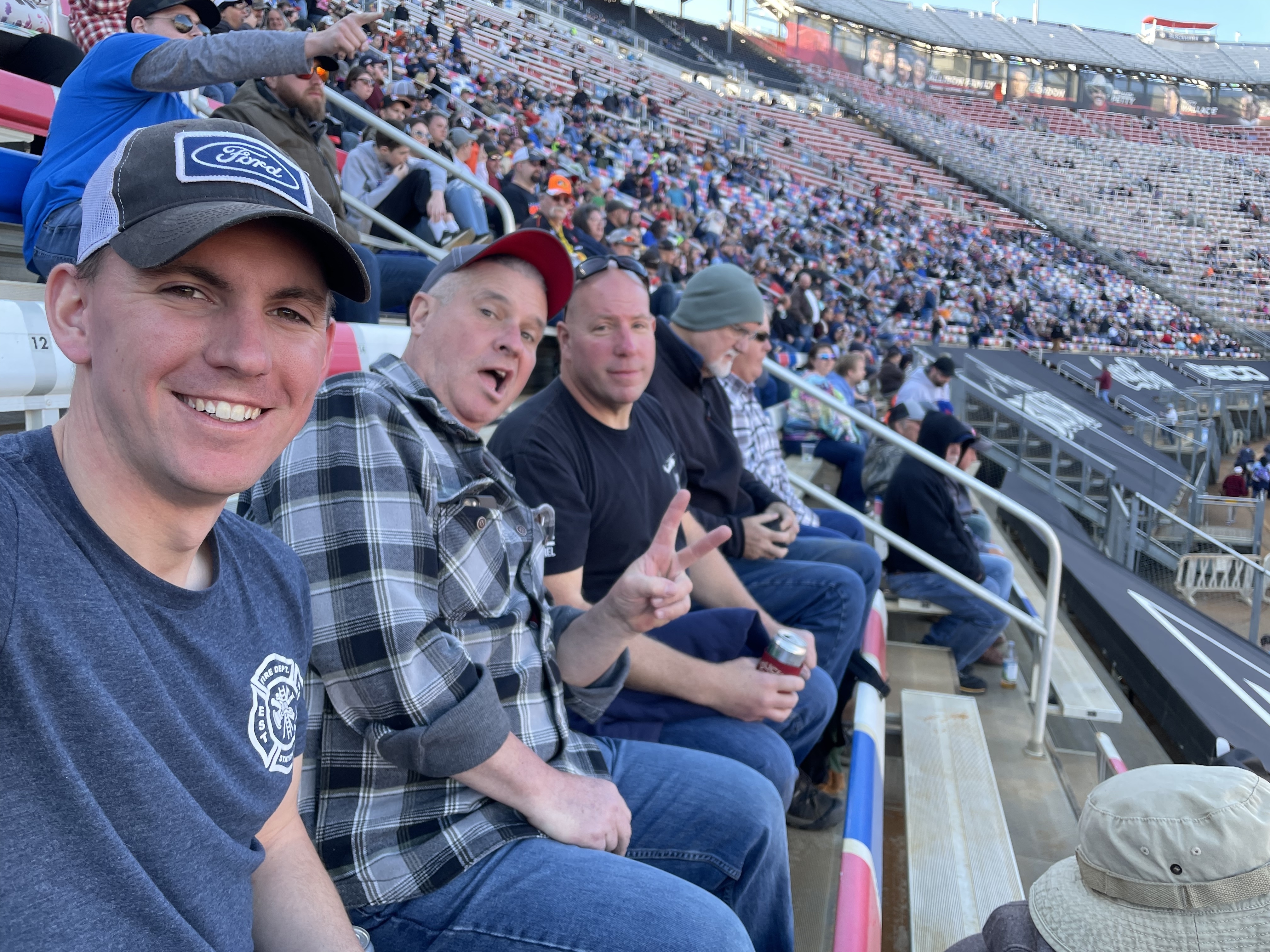 Food City Dirt Race: NASCAR Cup Series