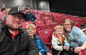 Shrine Circus