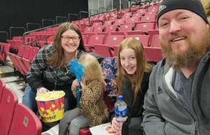 Shrine Circus