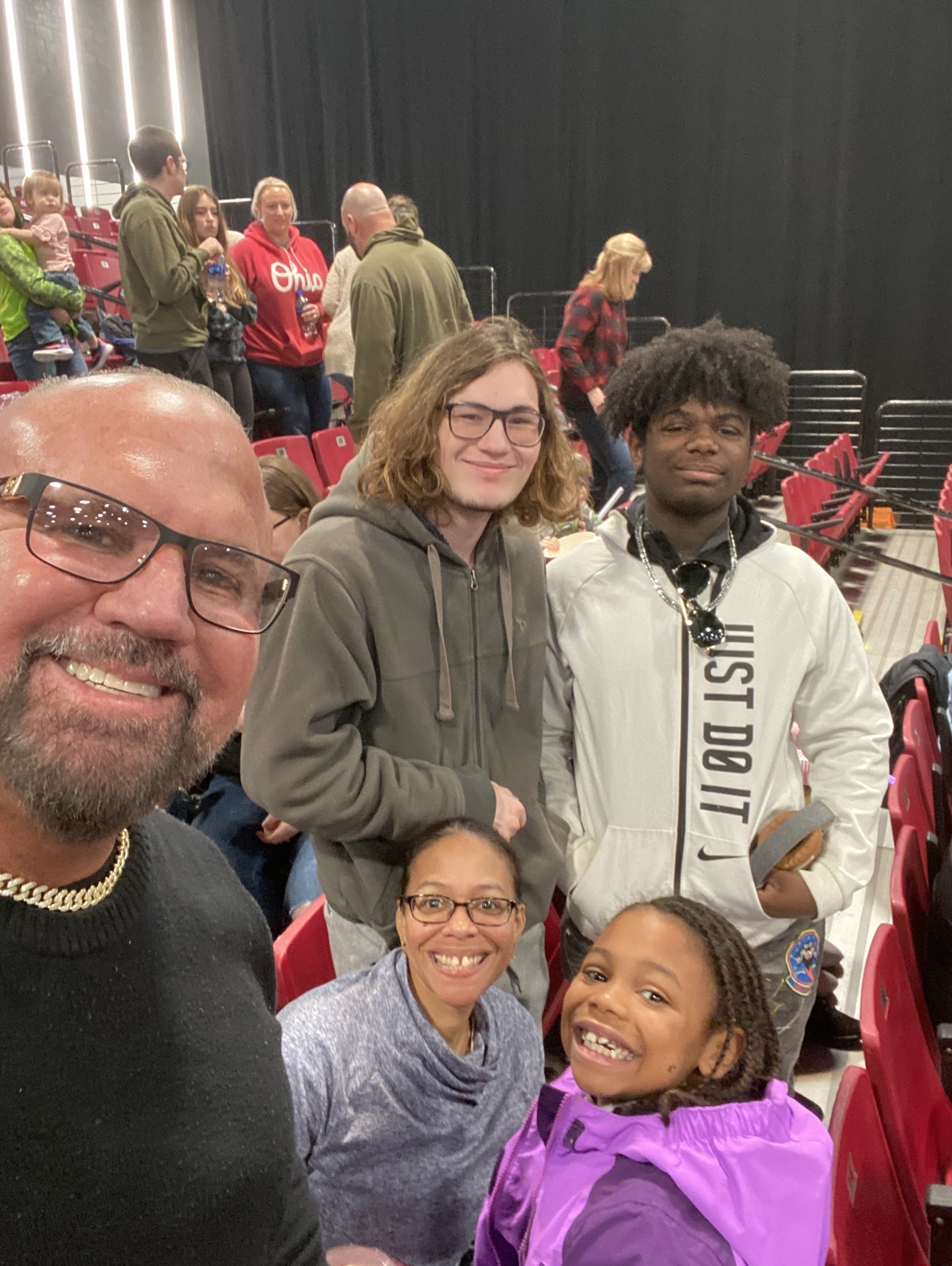 Shrine Circus