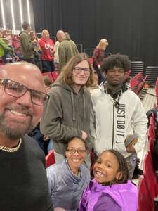 Shrine Circus