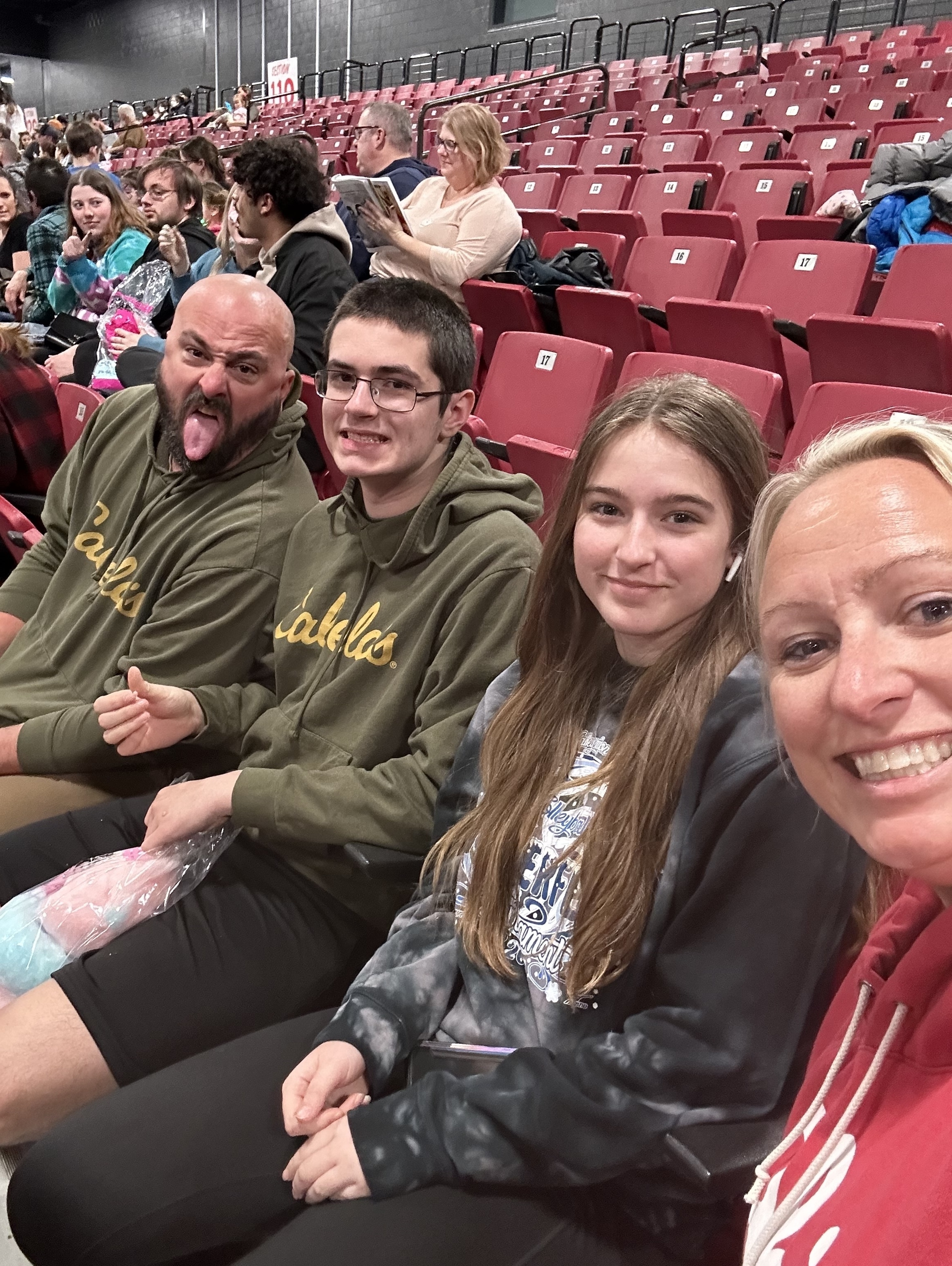 Shrine Circus