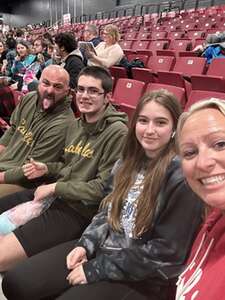 Shrine Circus