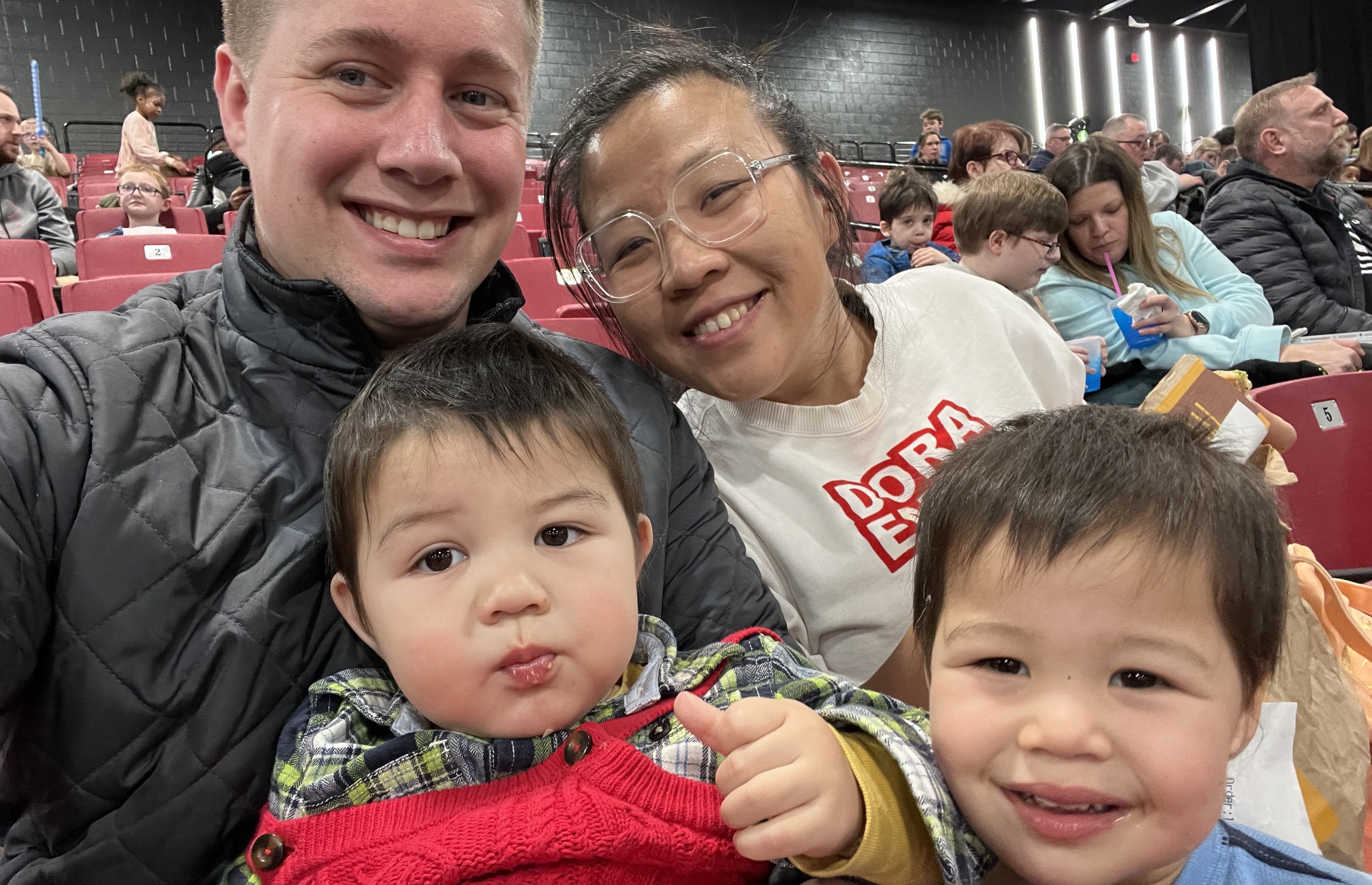 Shrine Circus