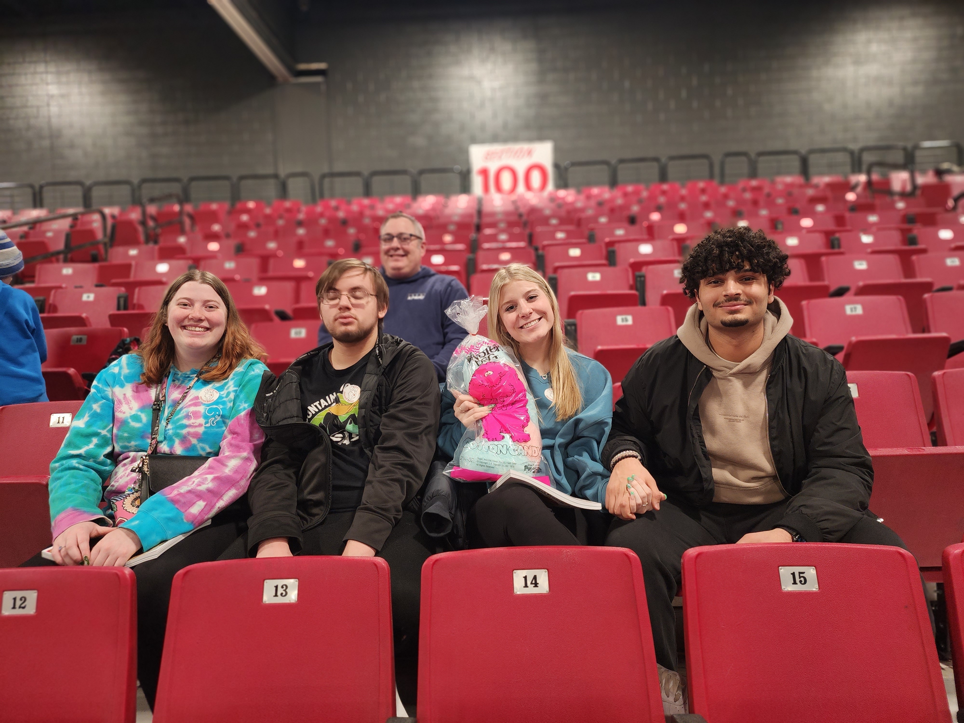 Shrine Circus
