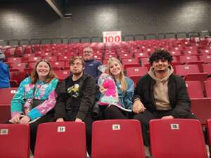 Shrine Circus