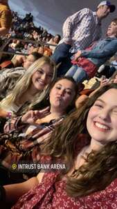 Kenny Chesney: I Go Back Tour