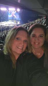 Kenny Chesney: I Go Back Tour