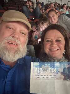 Kenny Chesney: I Go Back Tour