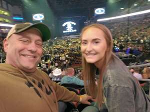 Kenny Chesney: I Go Back Tour