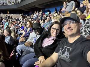 Kenny Chesney: I Go Back Tour