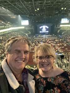 Kenny Chesney: I Go Back Tour