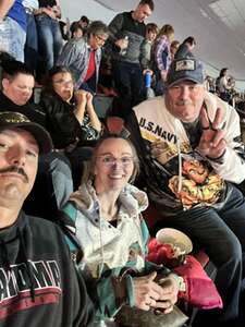 Kenny Chesney: I Go Back Tour