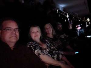 Kenny Chesney: I Go Back Tour