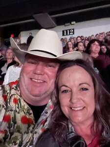 Kenny Chesney: I Go Back Tour