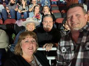 Kenny Chesney: I Go Back Tour