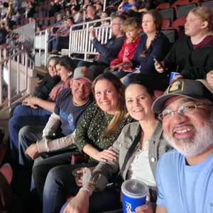 Kenny Chesney: I Go Back Tour