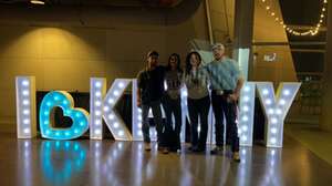 Kenny Chesney: I Go Back Tour