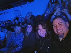 Kenny Chesney: I Go Back Tour