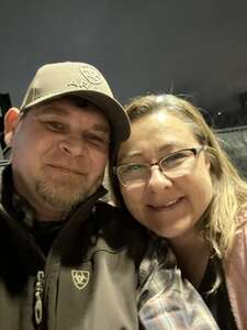 Kenny Chesney: I Go Back Tour