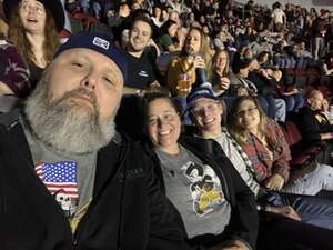 Kenny Chesney: I Go Back Tour