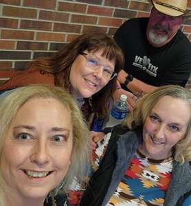 Kenny Chesney: I Go Back Tour